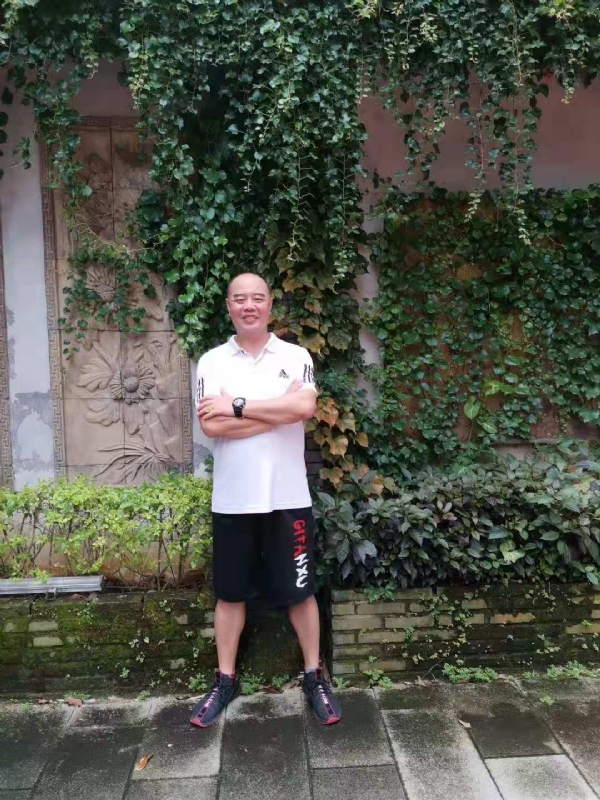 李国伟的第五张照片--石狮父母相亲团
